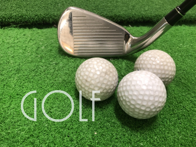 #ゴルフ